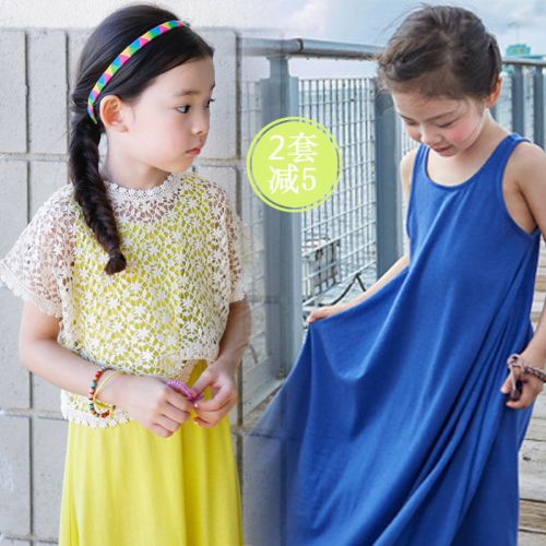 Robes pour fille - Ref 2044176