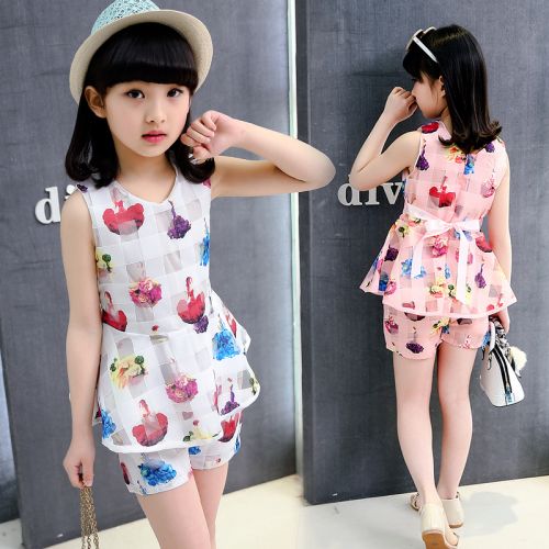 Robes pour fille - Ref 2044184
