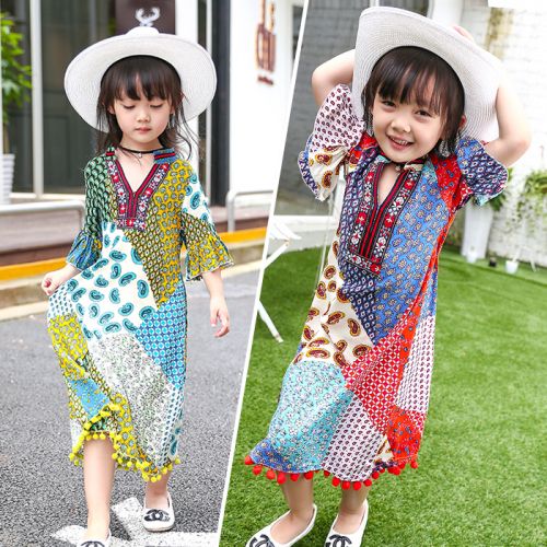 Robes pour fille - Ref 2044186