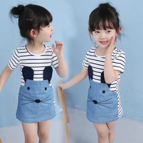 Robes pour fille - Ref 2044193