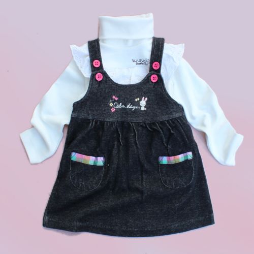 Robes pour fille - Ref 2044197
