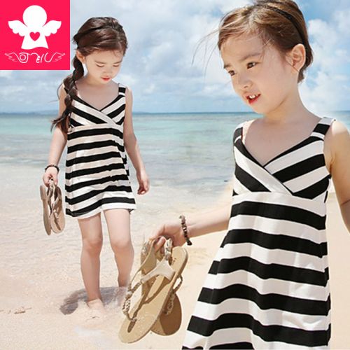 Robes pour fille KOFAIRY - Ref 2044210
