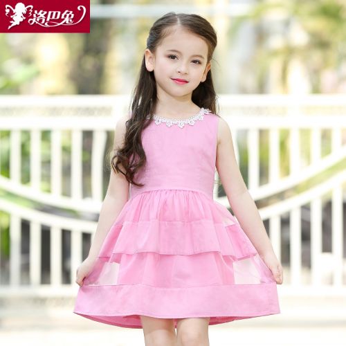 Robes pour fille ROBO - Ref 2044217