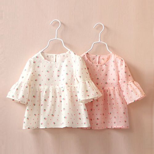 Robes pour fille - Ref 2044229