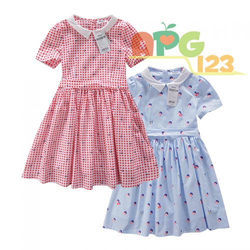 Robes pour fille - Ref 2044233