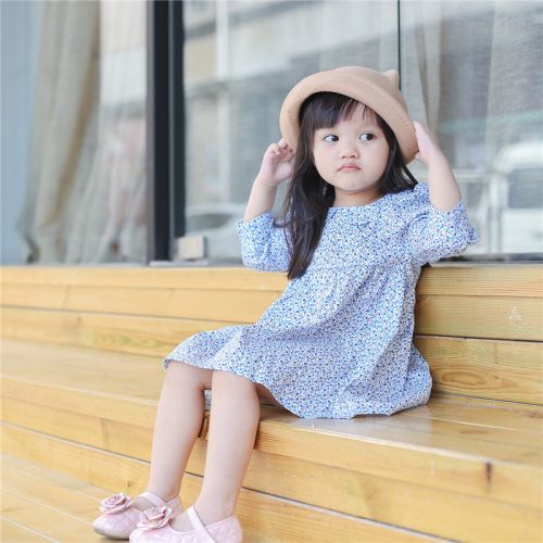 Robes pour fille - Ref 2044243