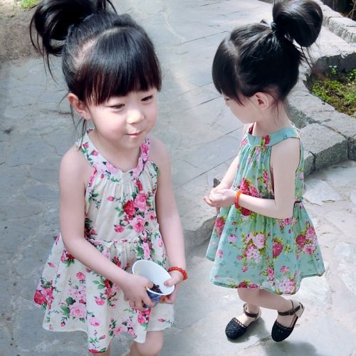 Robes pour fille COZEZE - Ref 2044265