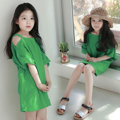 Robes pour fille - Ref 2044287