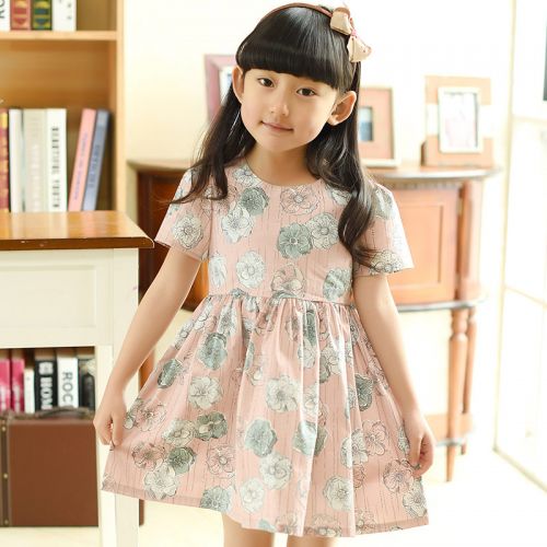 Robes pour fille - Ref 2044288