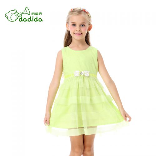 Robes pour fille DADIDA - Ref 2044295