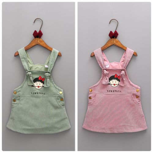 Robes pour fille - Ref 2044300