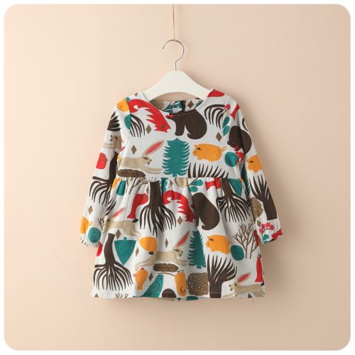 Robes pour fille - Ref 2044307