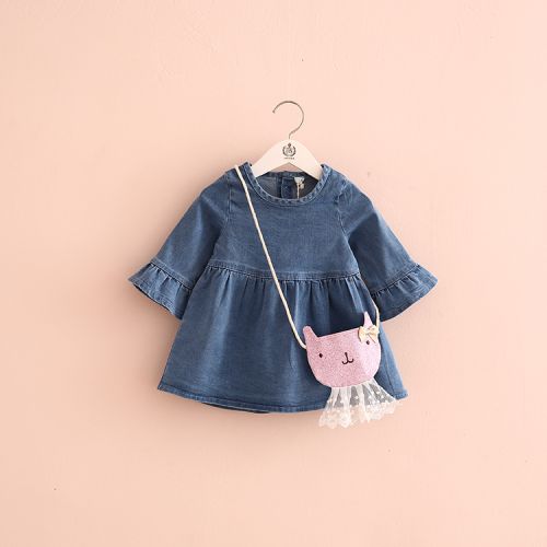 Robes pour fille - Ref 2044330