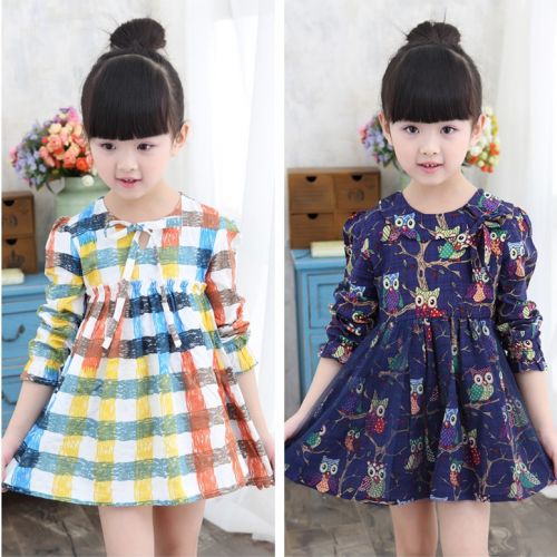 Robes pour fille - Ref 2044362