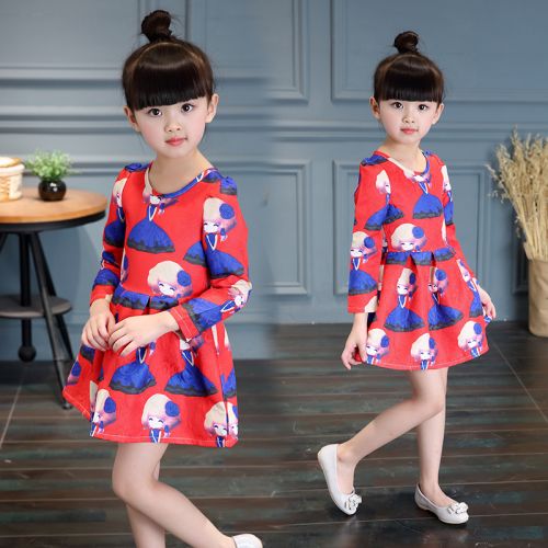 Robes pour fille - Ref 2044366
