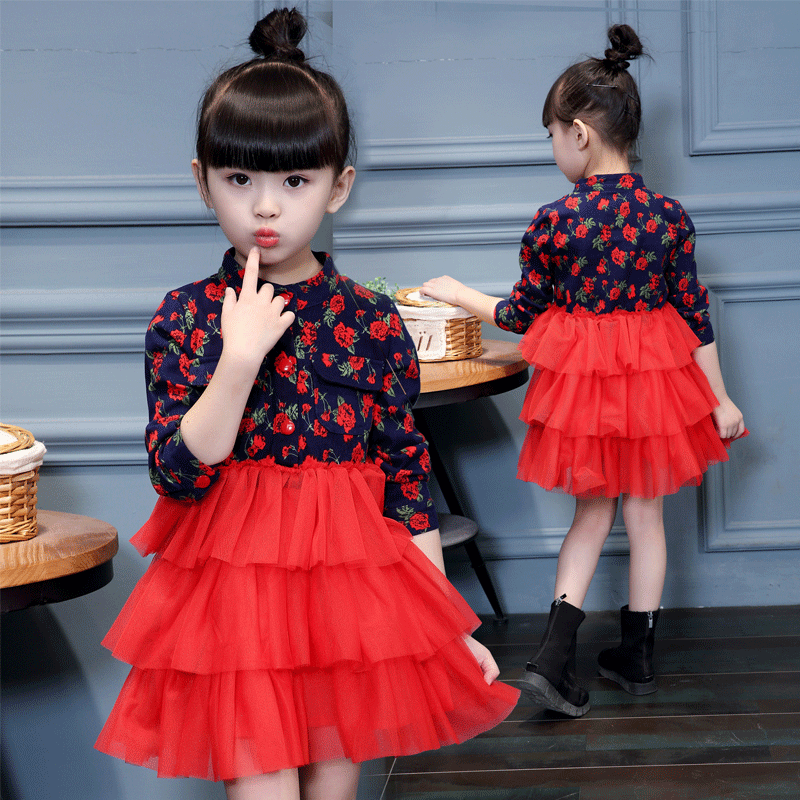 Robes pour fille BABY - Ref 2044374