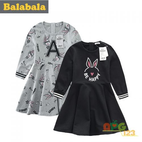 Robes pour fille - Ref 2044391