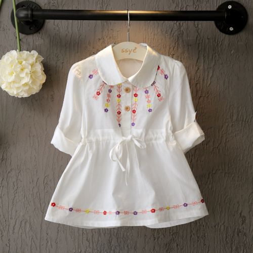 Robes pour fille - Ref 2044392