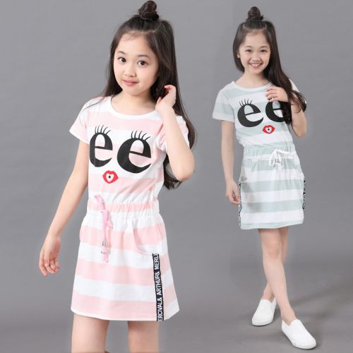 Robes pour fille - Ref 2044427