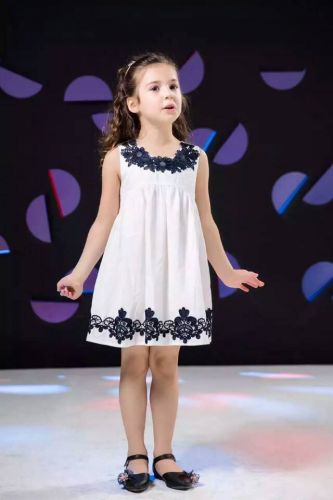 Robes pour fille TBMY - Ref 2044428