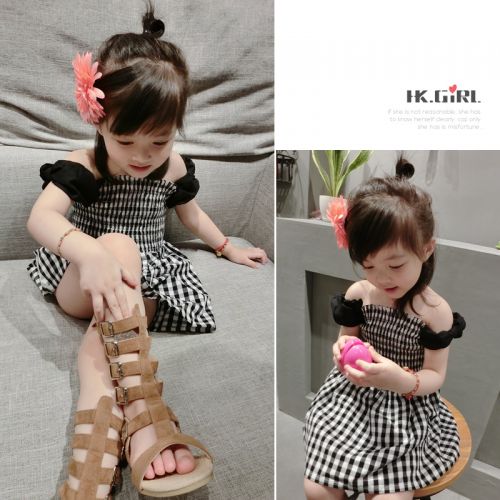 Robes pour fille - Ref 2044442