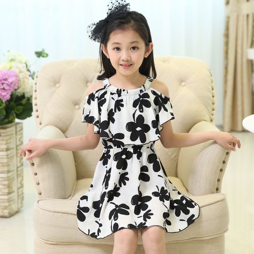 Robes pour fille - Ref 2044449