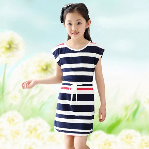 Robes pour fille - Ref 2044452