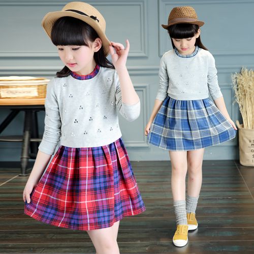 Robes pour fille - Ref 2044454