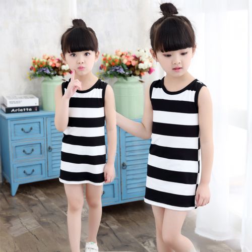 Robes pour fille - Ref 2044458