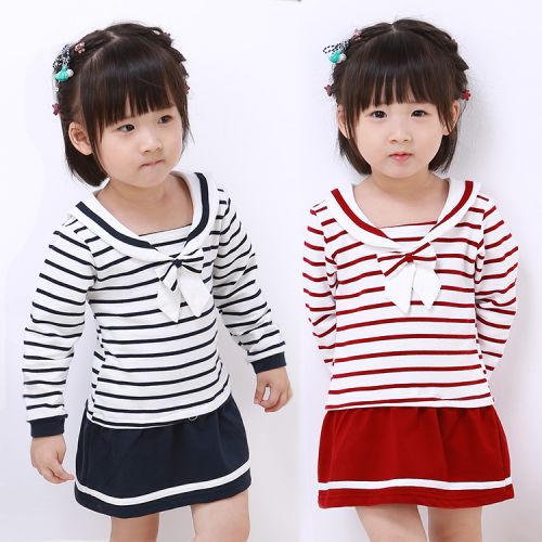 Robes pour fille - Ref 2044470