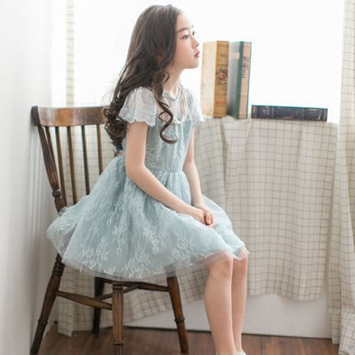 Robes pour fille - Ref 2044478