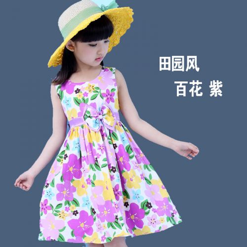 Robes pour fille - Ref 2044487