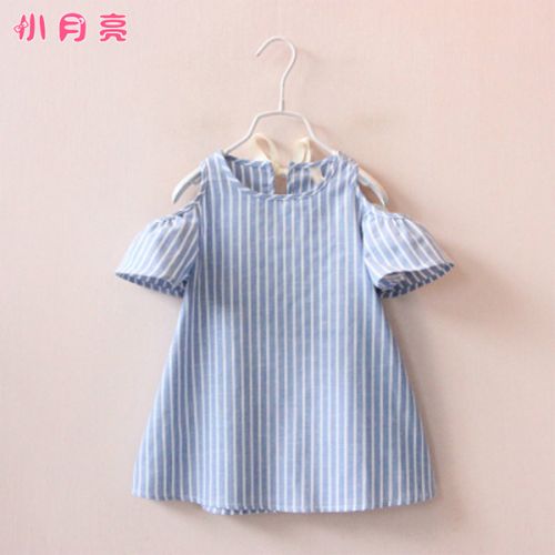 Robes pour fille - Ref 2044493