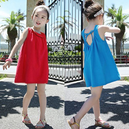 Robes pour fille - Ref 2044507