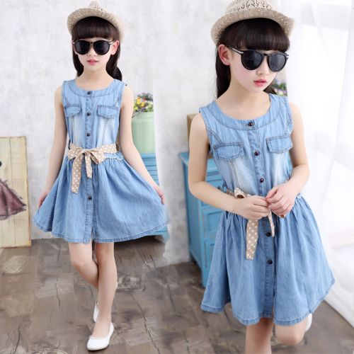 Robes pour fille - Ref 2044510
