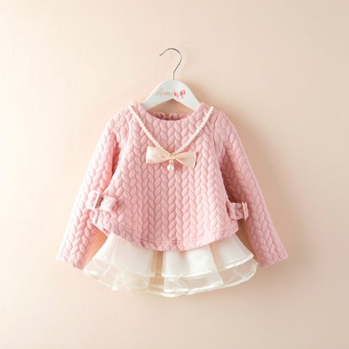 Robes pour fille - Ref 2044518