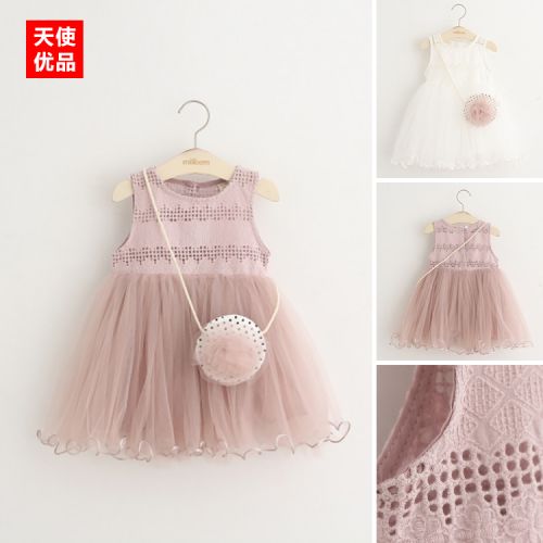 Robes pour fille - Ref 2044526