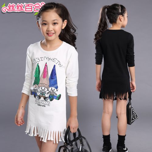 Robes pour fille - Ref 2044537