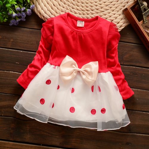 Robes pour fille - Ref 2044546