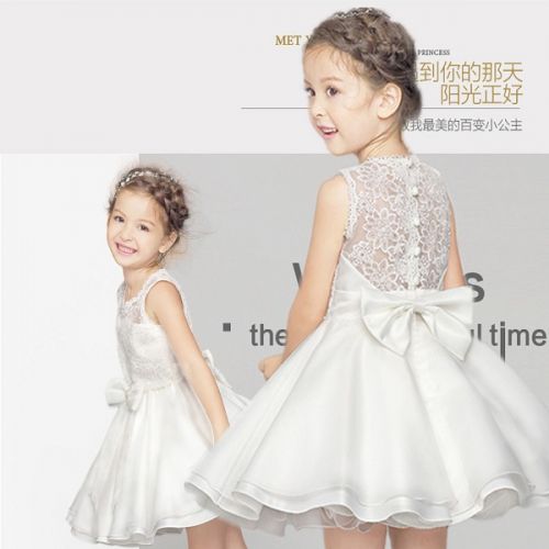 Robes pour fille - Ref 2044557