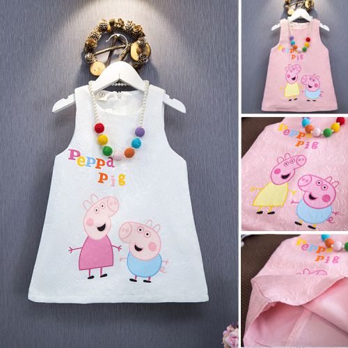 Robes pour fille - Ref 2044561