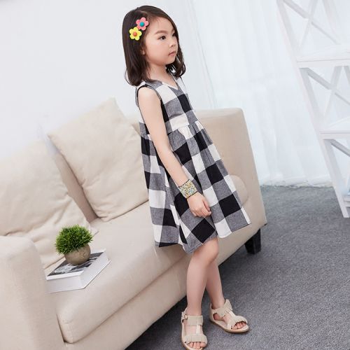 Robes pour fille - Ref 2044570