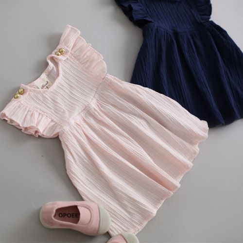 Robes pour fille LUIS - Ref 2044590