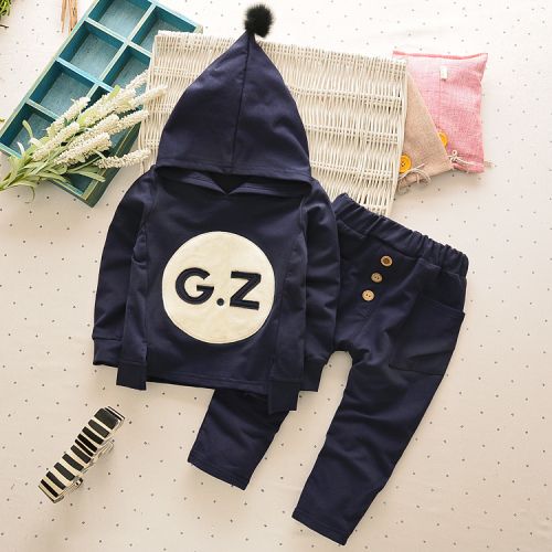 Robes pour fille en Toile de coton - Ref 2044598
