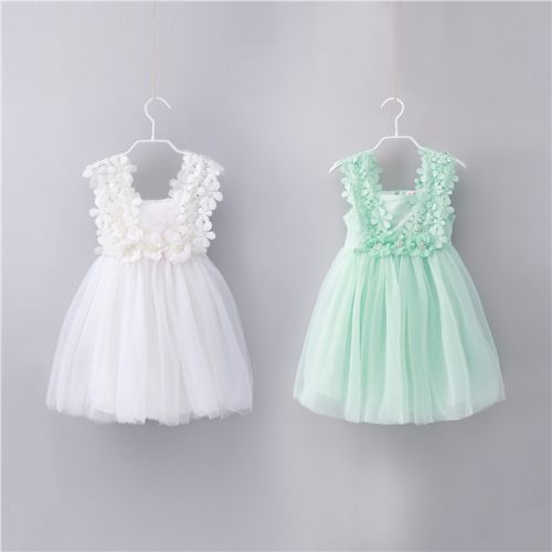 Robes pour fille - Ref 2044600