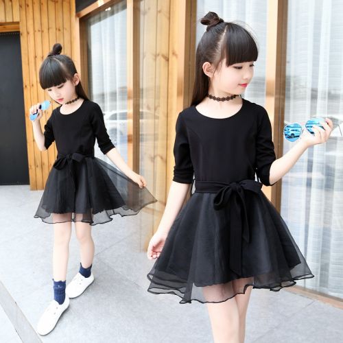 Robes pour fille - Ref 2044609