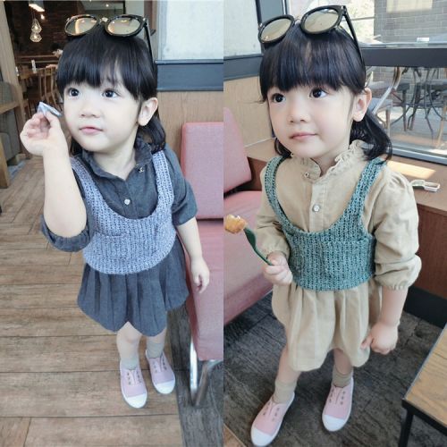 Robes pour fille - Ref 2044613