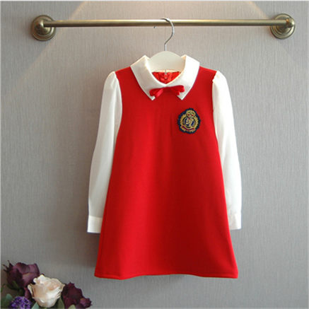 Robes pour fille - Ref 2044615