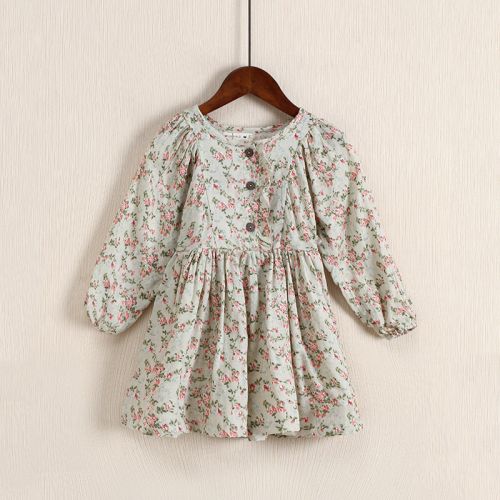 Robes pour fille - Ref 2044624