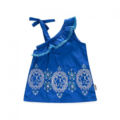 Robes pour fille AOOBCC - Ref 2044633